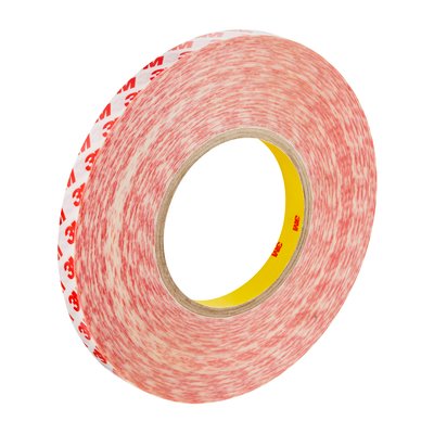home depot double sided tape 3m