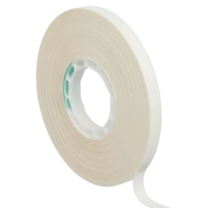 3M™ 904 ATG Adhesive Transfer Tape 12mm x 25m