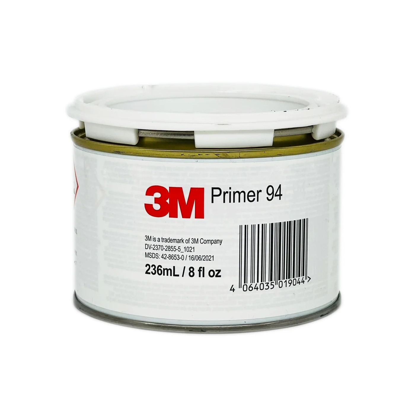 3M™ Tape Primer 94 236ml Canister