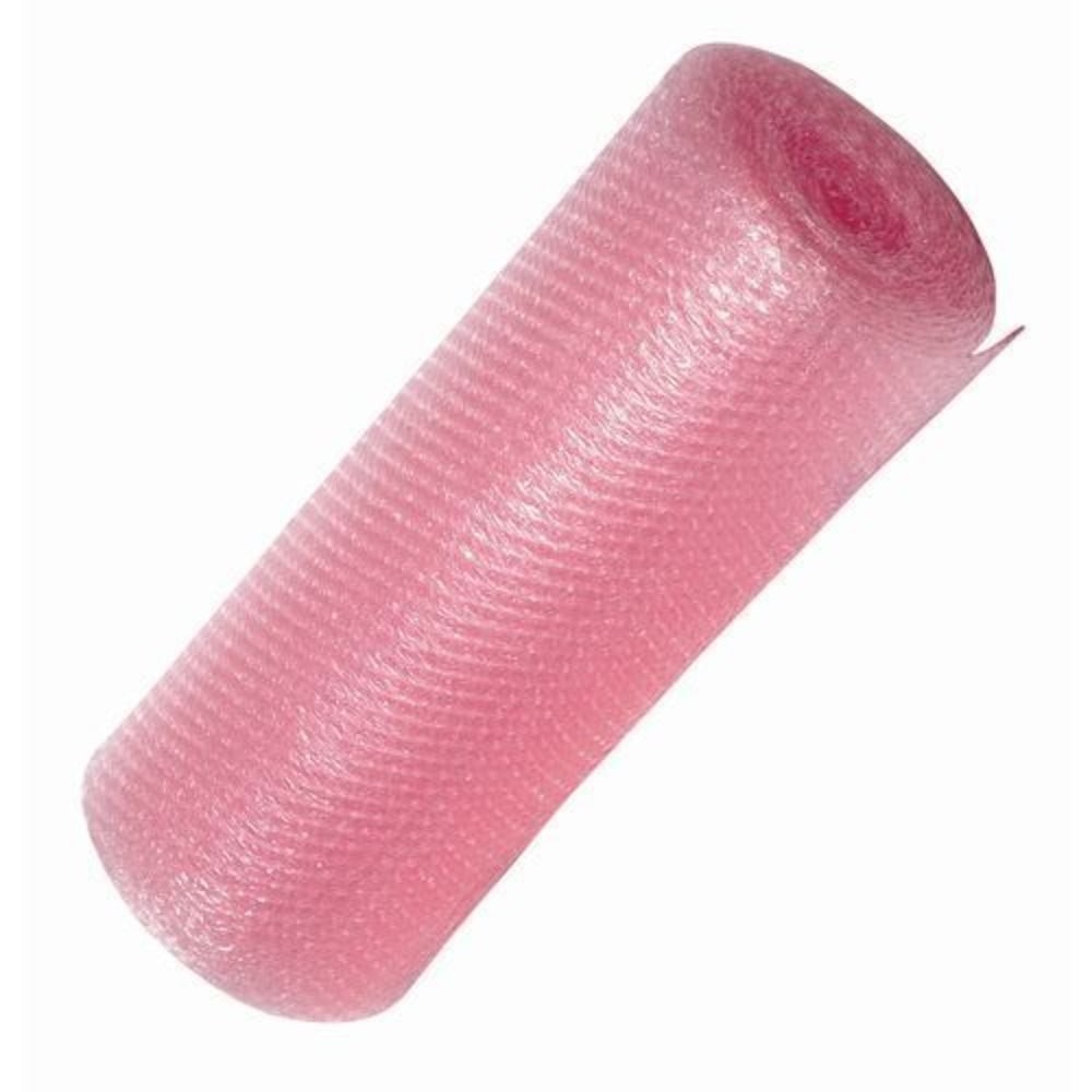 Small Antistatic Bubble Wrap 750mm x 100m