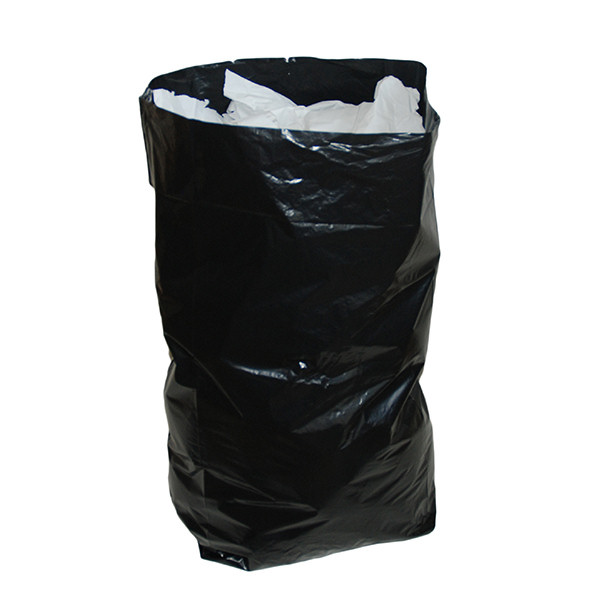 Wheelie Bin Liner 30" x 46" x 54" (100 per box)