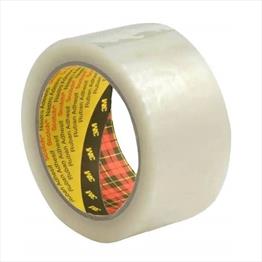 Carton Sealing Tapes