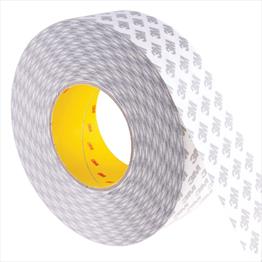 3M™ 9080HL Double Coated Tape 12mm x 50m