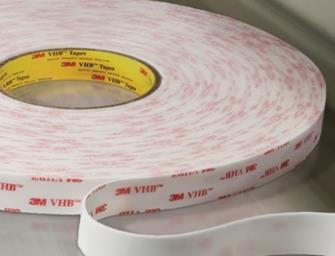 Double Coated Tapes