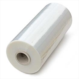 Machine Pallet Wrap Clear 500mm 20 micron