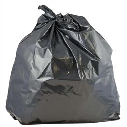 Polythene Bags and Refuse Sacks