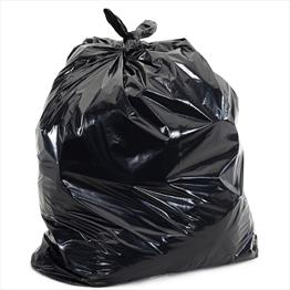 Heavy Duty Refuse Sacks 18" x 29" x 39" (100 per box)