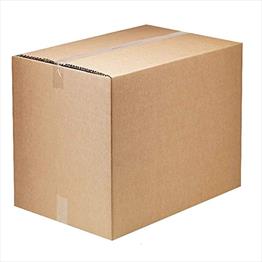 Cardboard Boxes 600mm x 400mm x 380mm