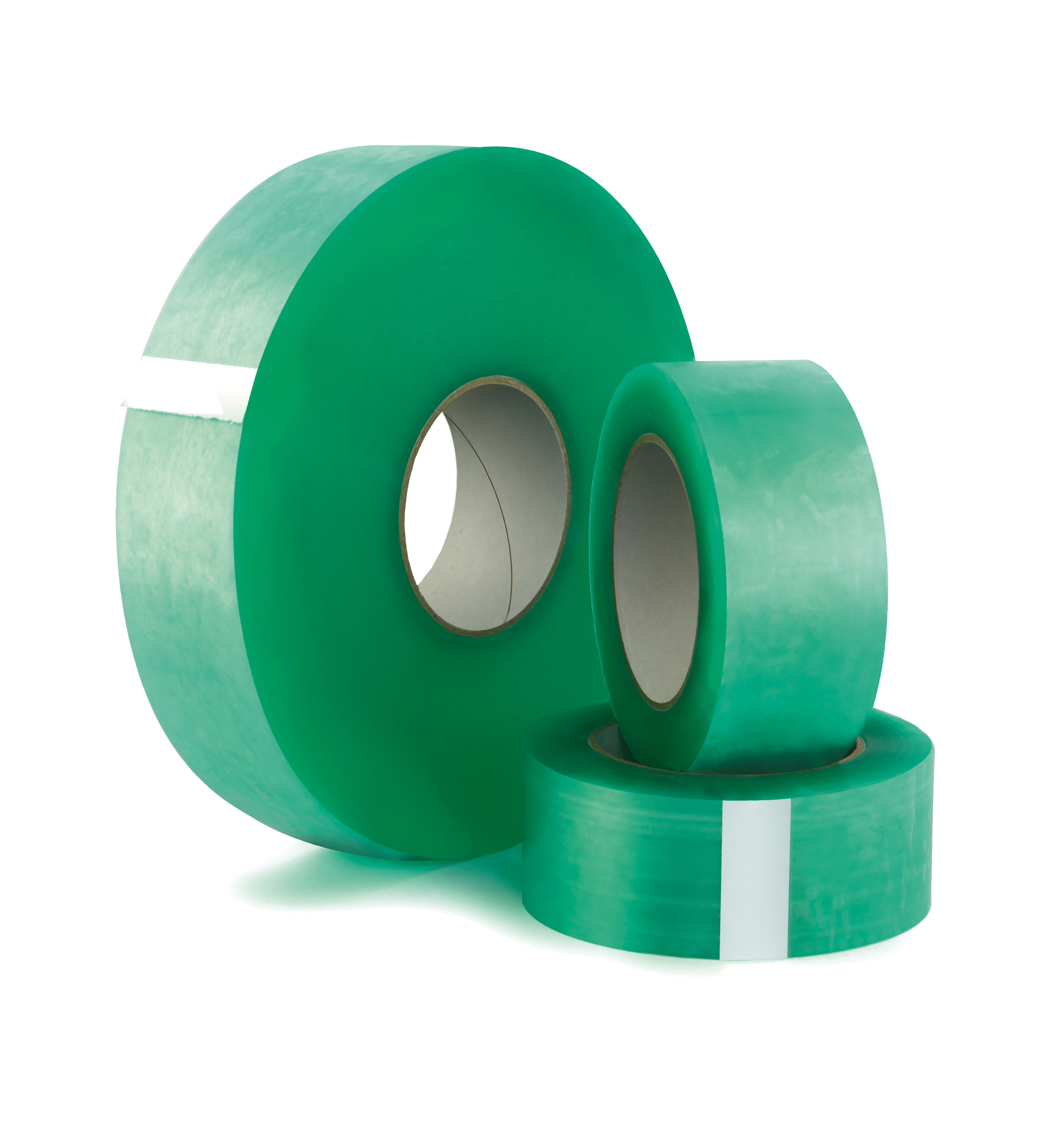 Evergreen Clear Carton Sealing Tape 48mm x 132m Clear